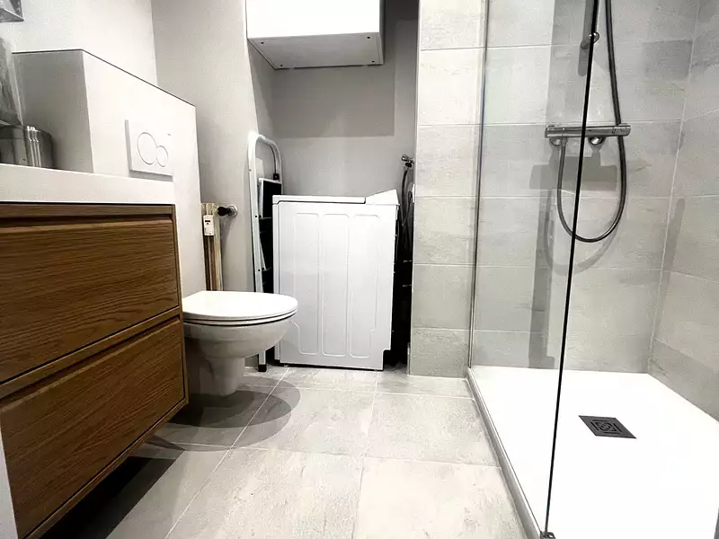 Appartement, 25,84 m²