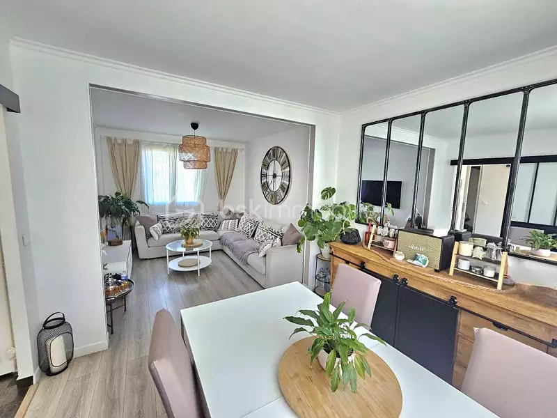 Maison, 95 m²