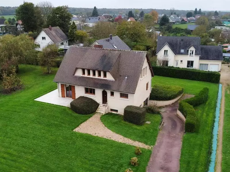 Maison, 152 m²