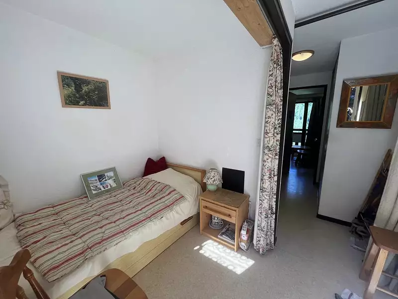 Appartement, 30,96 m²