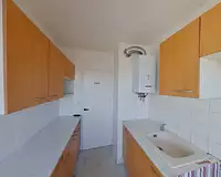 Appartement, 57,2 m²