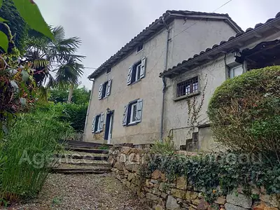 Maison, 72 m²