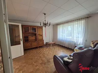 Maison, 126 m²