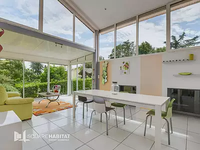 Maison, 263 m²