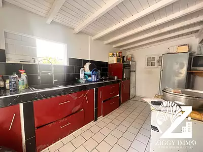 Maison, 52 m²