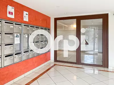 Appartement, 51 m²