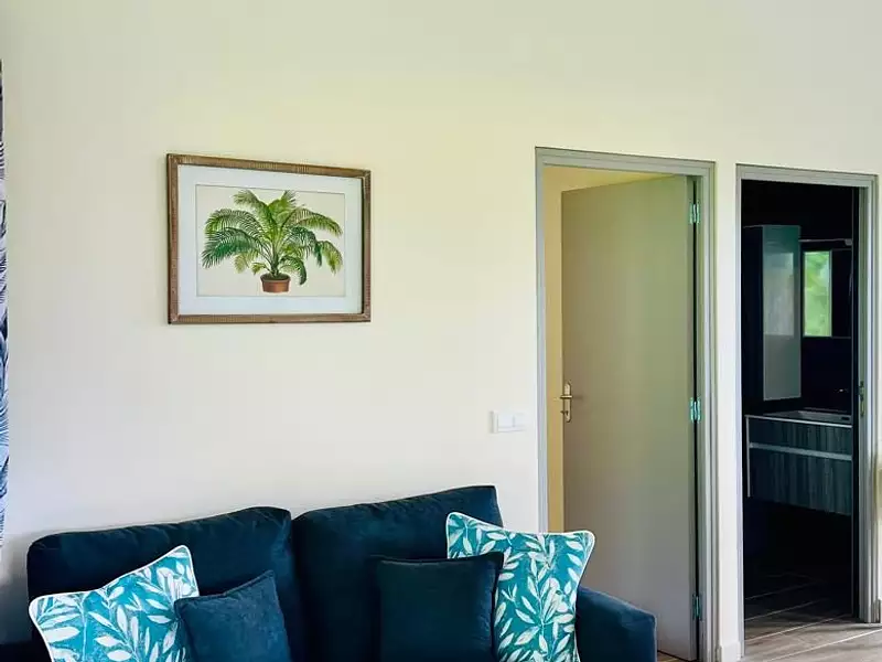 Maison, 60 m²