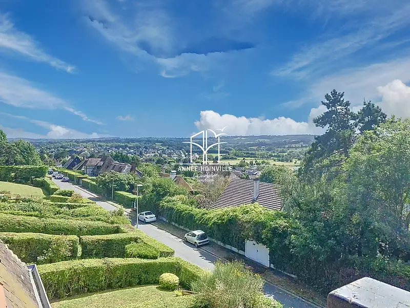 Appartement, 43,98 m²