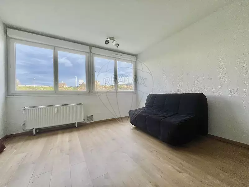 Appartement, 26 m²