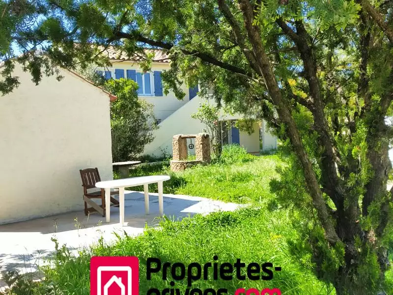 Maison, 180 m²