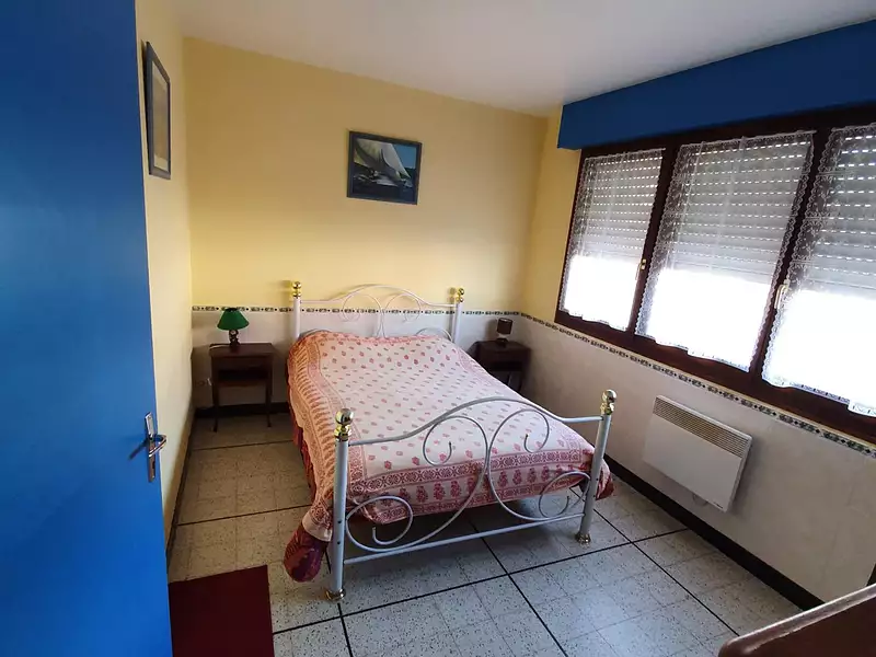 Immeuble, 109 m²
