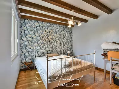 Maison, 137 m²