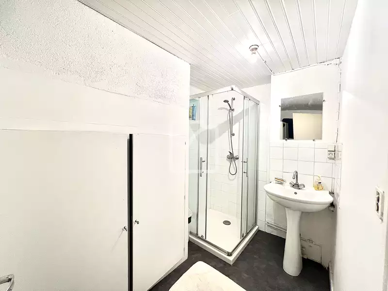 Maison, 245 m²