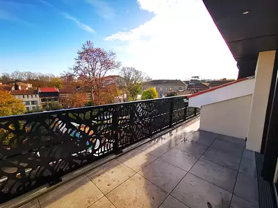 Appartement, 120 m²