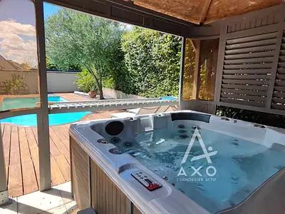Maison, 285 m²