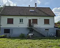 Maison, 219 m²