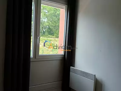 Appartement, 51,83 m²