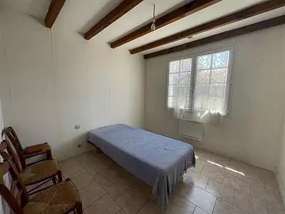 Maison, 84 m²
