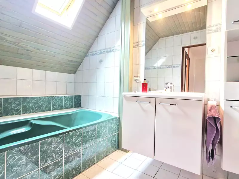 Maison, 200 m²