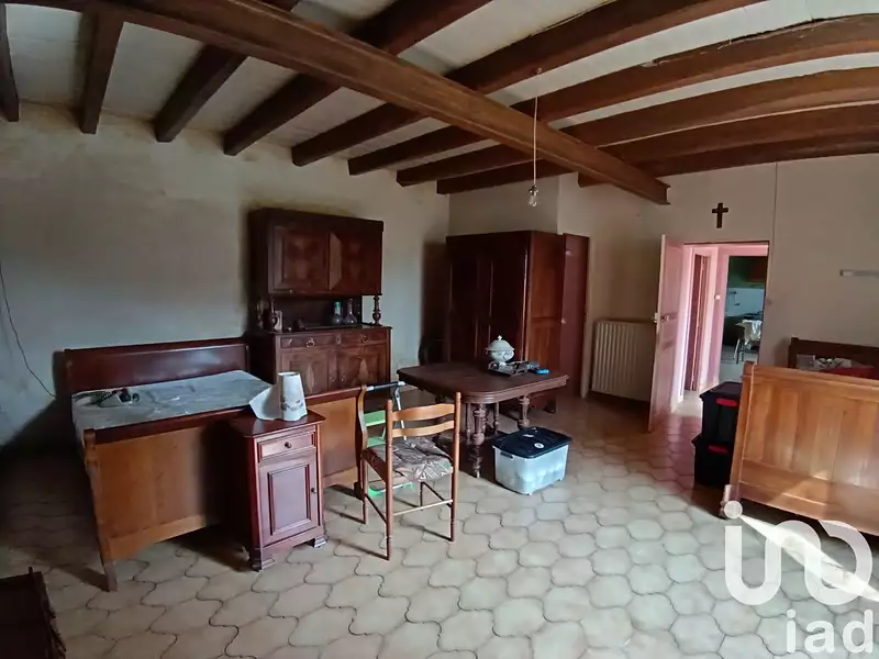 Maison, 73 m²