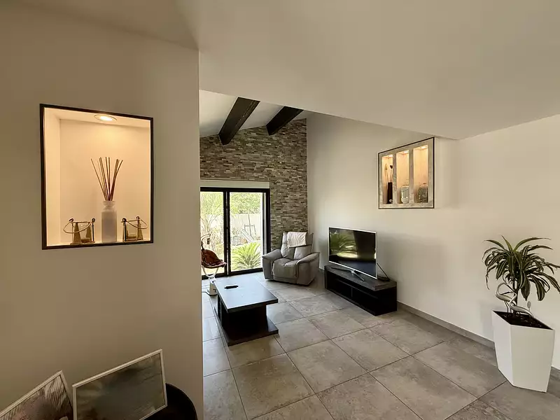 Maison, 155 m²
