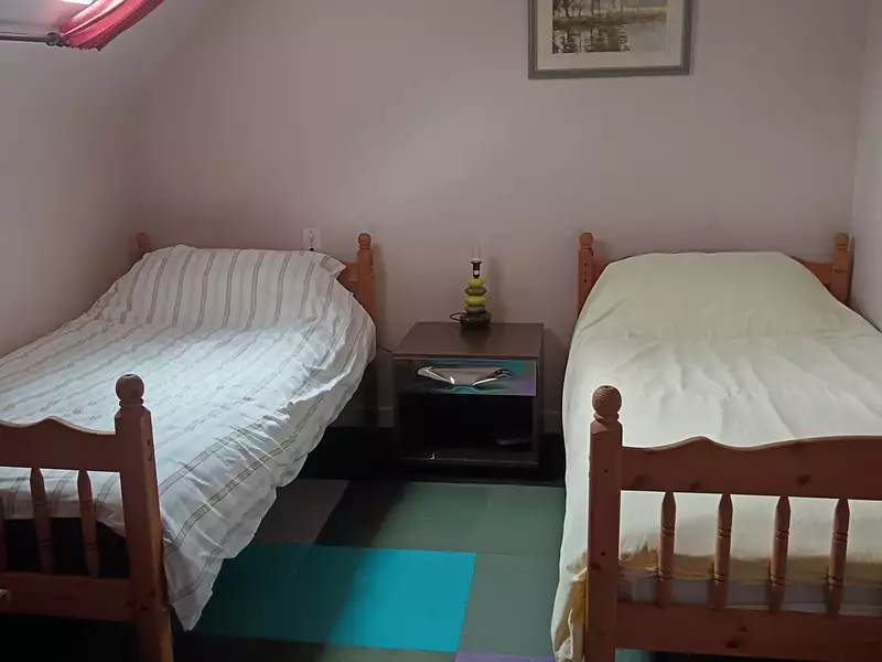 Maison, 71 m²