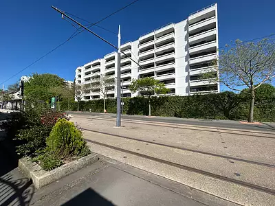 Appartement, 87,29 m²