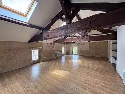 Appartement, 77,57 m²