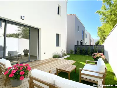 Maison, 90 m²