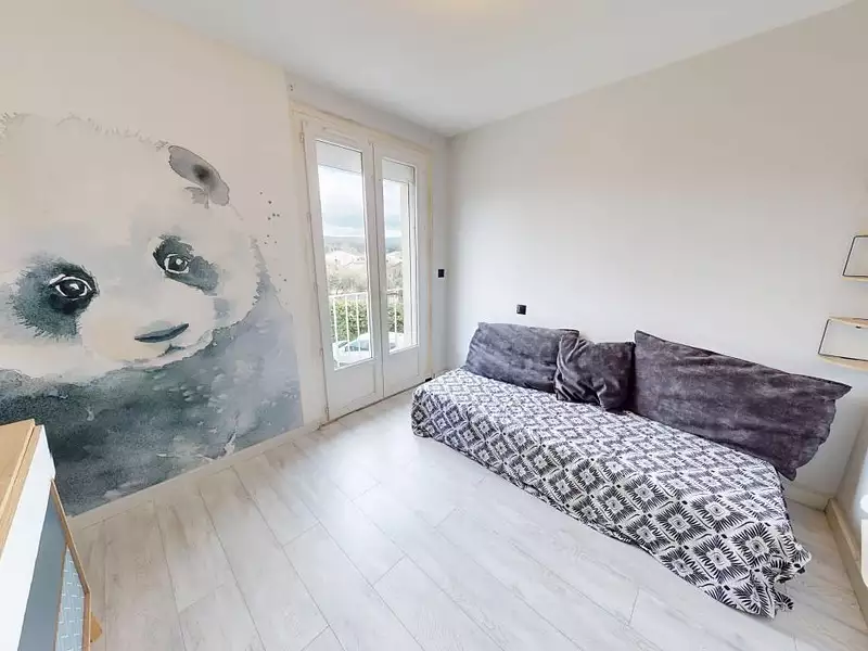Maison, 90 m²