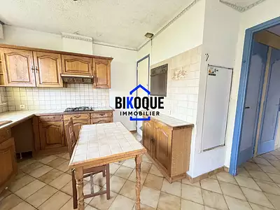 Maison, 100 m²