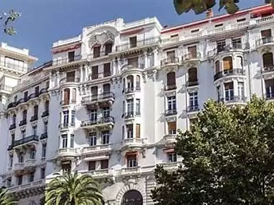 Appartement, 132 m²