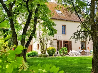 Maison, 338 m²