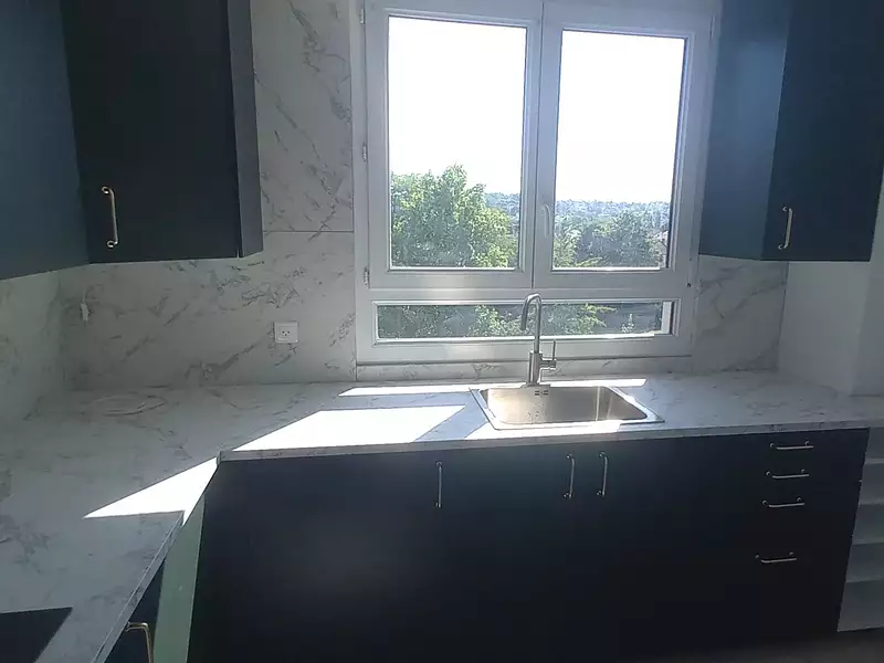 Appartement, 70 m²