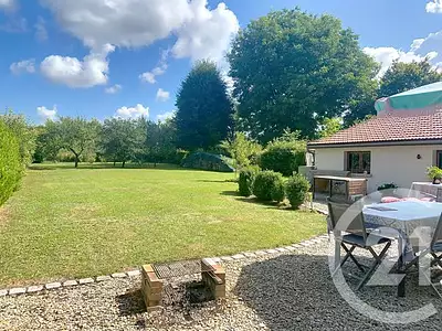 Maison, 84,5 m²