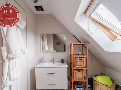Appartement, 62,72 m²