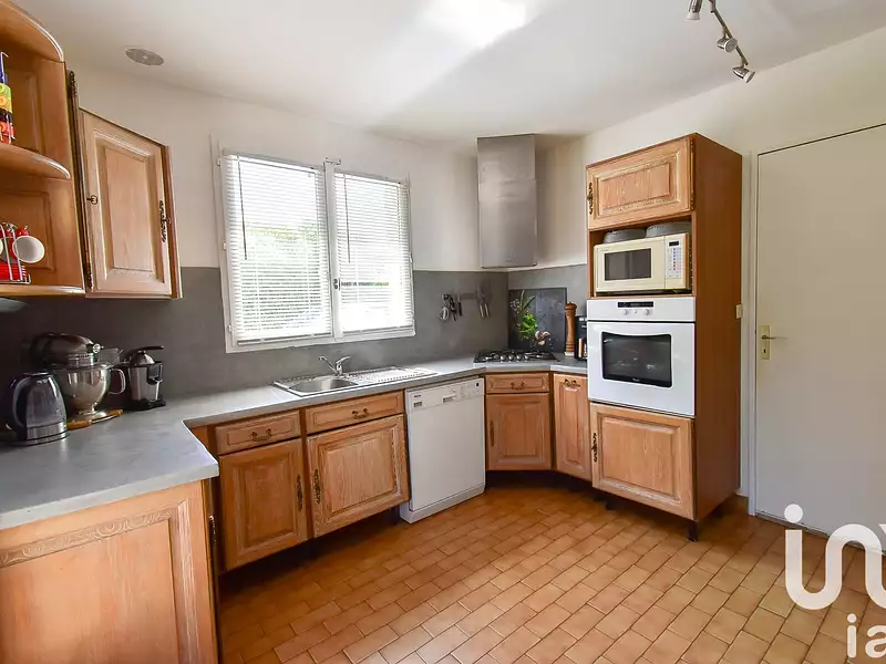 Maison, 97 m²