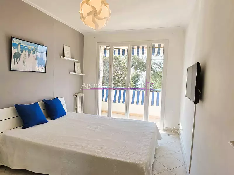 Appartement, 57 m²