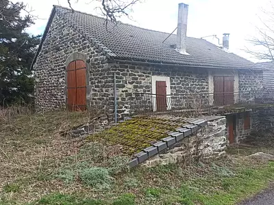Maison, 106 m²