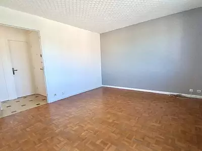 Appartement, 52 m²