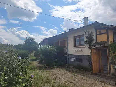 Maison, 128 m²