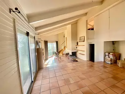 Maison, 161 m²