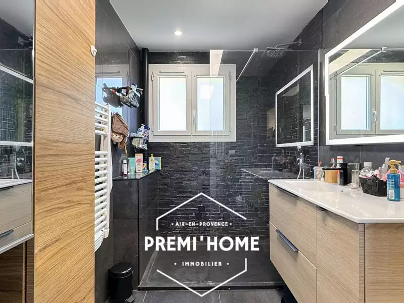 Appartement, 57 m²