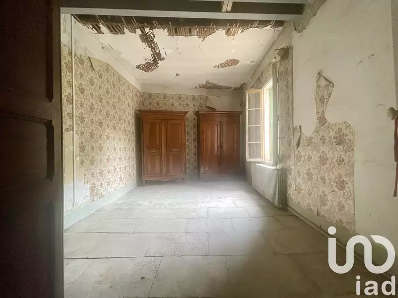 Maison, 380 m²