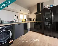 Maison, 82 m²