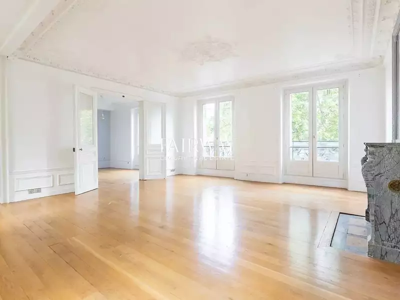 Appartement, 110 m²