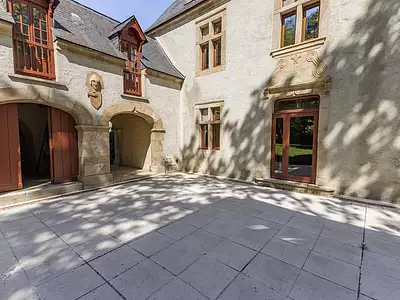 Maison, 230 m²