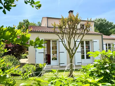 Maison, 115 m²
