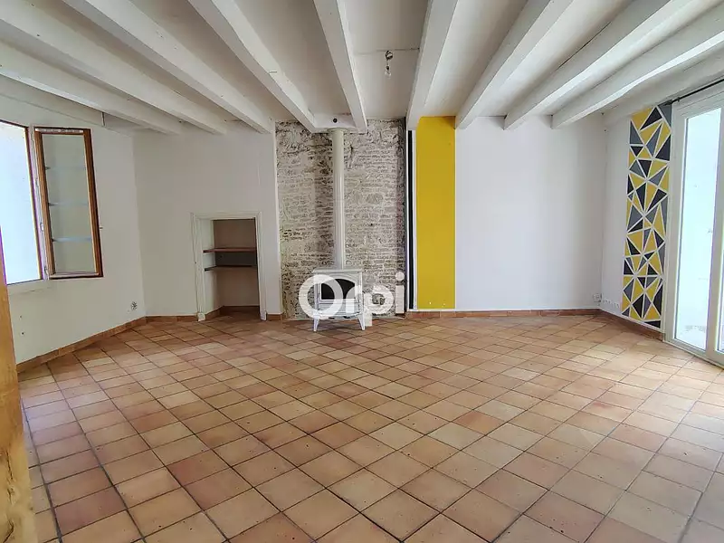 Maison, 132 m²