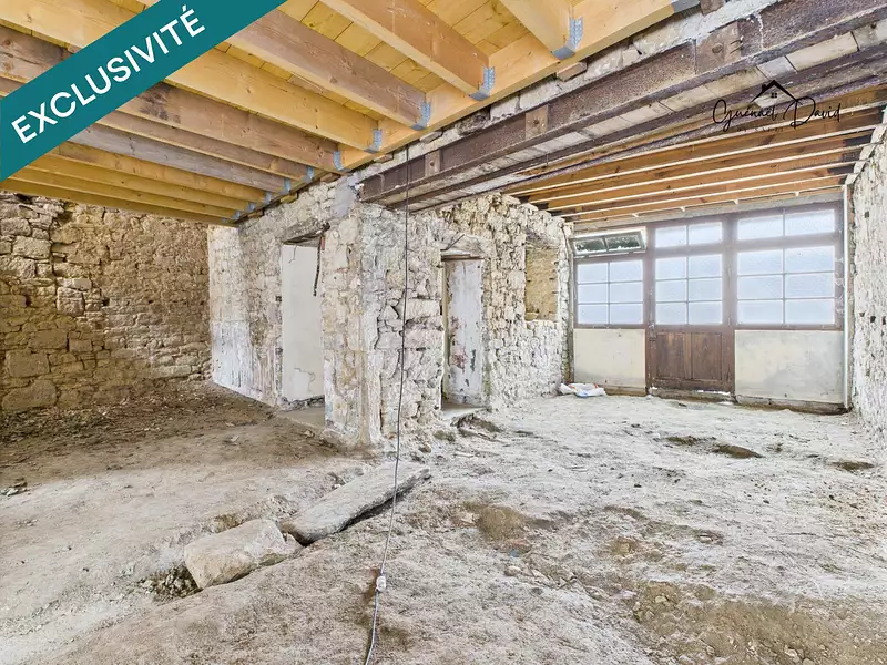 Maison, 260 m²